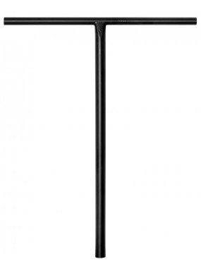 Руль VENOM Black 31.8 мм IHC, SCS