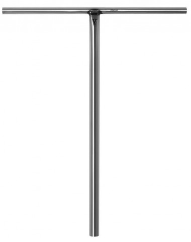 Руль VENOM RAW 31.8 мм IHC, SCS для трюкового самоката