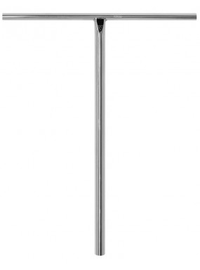 Руль VENOM Chrome 31.8 мм IHC, SCS