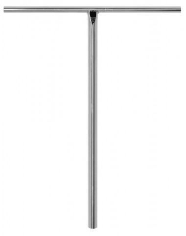 Руль VENOM Chrome 31.8 мм IHC, SCS для трюкового самоката