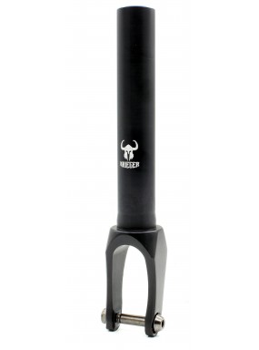 Вилка Krieger SCS KRF-002B Вилка Krieger SCS KRF-002B