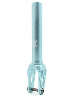 Вилка Krieger SCS KRF-004MBL пастельный голубой