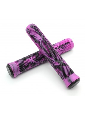 Грипсы Stattum 165 фиолетовый Грипсы Stattum 165 фиолетовый