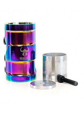 Хомут Krieger SCS KRC-003G Хомут Krieger SCS KRC-003G