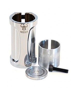 Хомут Krieger SCS KRC-002MRR Хомут Krieger SCS KRC-002MRR