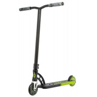 Трюковый самокат MGP VX 9 PRO Faded Black/Green 2022 Трюковый самокат MGP VX 9 PRO Faded Black/Green 2022