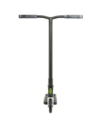 Трюковый самокат MGP VX 9 PRO Faded Black/Green 2022 Трюковый самокат MGP VX 9 PRO Faded Black/Green 2022