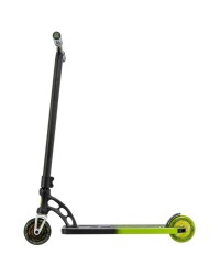 Трюковый самокат MGP VX 9 PRO Faded Black/Green 2022 Трюковый самокат MGP VX 9 PRO Faded Black/Green 2022