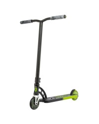 Трюковый самокат MGP VX 9 PRO Faded Black/Green 2022 Трюковый самокат MGP VX 9 PRO Faded Black/Green 2022