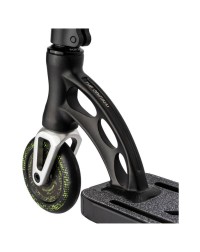 Трюковый самокат MGP VX 9 PRO Faded Black/Green 2022 Трюковый самокат MGP VX 9 PRO Faded Black/Green 2022