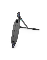 Самокат HIPE H8 black/neochrome Самокат HIPE H8 black/neochrome