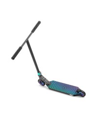 Самокат HIPE H8 black/neochrome Самокат HIPE H8 black/neochrome