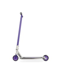 Самокат HIPE H9 raw/violet