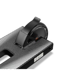 Самокат HIPE H9 black Самокат HIPE H9 black