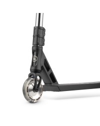 Самокат HIPE H7 chrome/black Самокат HIPE H7 chrome/black