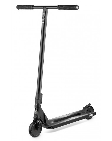 Самокат HIPE H9 black Трюковый для детей / подростков