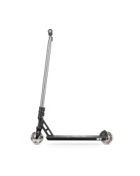 Самокат HIPE H7 chrome/black Самокат HIPE H7 chrome/black