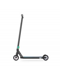 Самокат HIPE H8 black/neochrome Самокат HIPE H8 black/neochrome