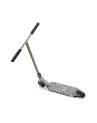 Самокат HIPE H8 grey Самокат HIPE H8 grey