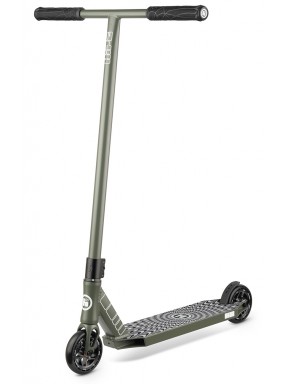 Самокат HIPE H8 grey Самокат HIPE H8 grey