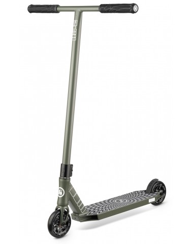 Самокат HIPE H8 grey Трюковый для детей / подростков