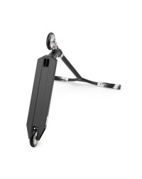 Самокат Hipe H10 silver/black