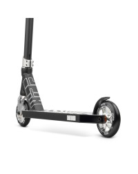 Самокат Hipe H10 silver/black