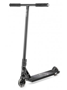 Самокат HIPE H7 black