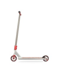 Самокат HIPE H6 raw/red 2021 Самокат HIPE H6 raw/red 2021