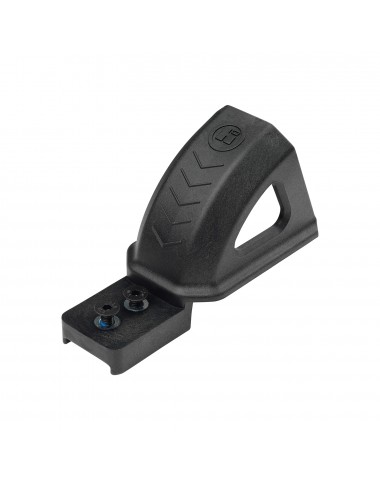 Фендер Hipe H7 black