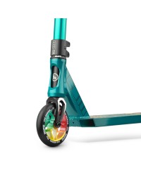 Самокат  HIPE S20 Colorful 2021