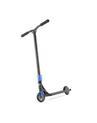 Самокат Fox Boom 525 black/blue Самокат Fox Boom 525 black/blue