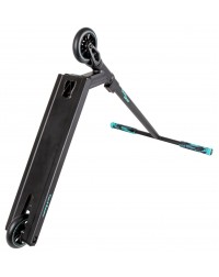 Трюковый самокат Tech Team Voodoo 2022 Blue