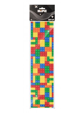 Шкурка HIPE brick