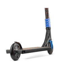 Самокат Fox Boom 525 black/blue Самокат Fox Boom 525 black/blue