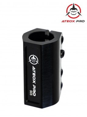 Хомут ATEOX PRO 05 AL SCS