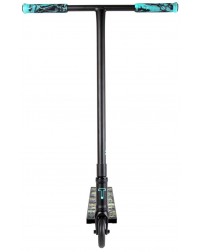 Трюковый самокат Tech Team Voodoo 2022 Blue