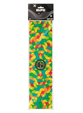 Шкурка HIPE mosaic