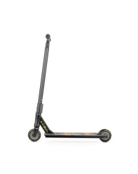 Самокат Fox Big Boy 4.7 black 2022 Самокат Fox Big Boy 4.7 black 2022