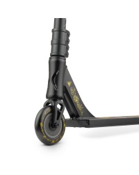 Самокат Fox Big Boy 4.7 black 2022 Самокат Fox Big Boy 4.7 black 2022