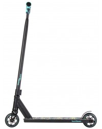 Трюковый самокат Tech Team Voodoo 2022 Blue
