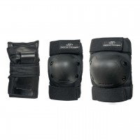 Защита Safety Line 900 S черная 2022