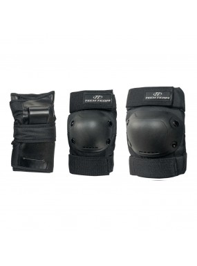 Защита Safety Line 900 S черная 2022