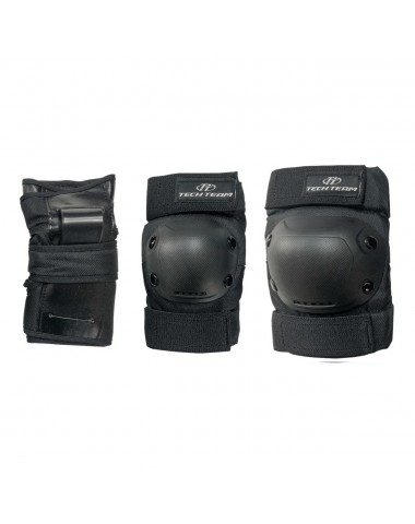 Защита Safety Line 900 S черная 2022 Защита Safety Line 900 S черная 2022