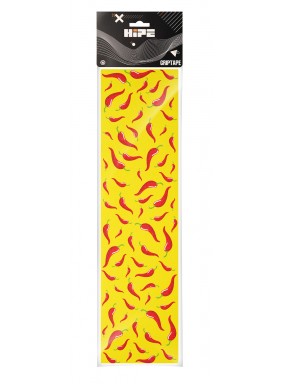 Шкурка HIPE hot