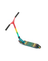 Самокат  HIPE S20 Colorful 2021