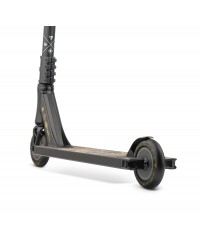 Самокат Fox Big Boy 4.7 black 2022 Самокат Fox Big Boy 4.7 black 2022