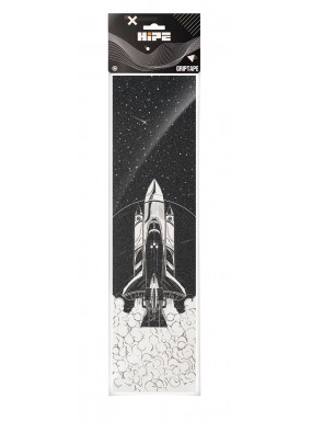 Шкурка HIPE shattle