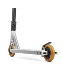 Самокат HIPE XL raw/brown Самокат HIPE XL raw/brown