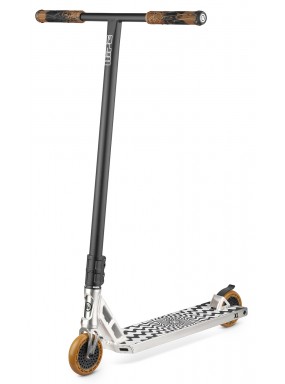 Самокат HIPE XL raw/brown Самокат HIPE XL raw/brown